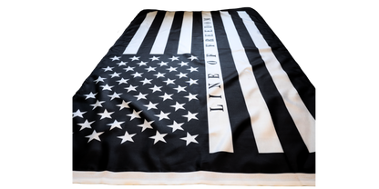 Line of Freedom Flag