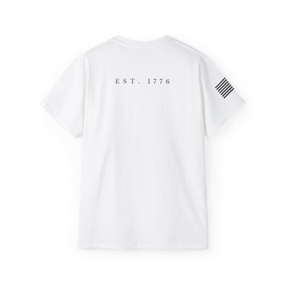 Est. 1776 Tee