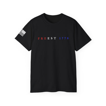 FREEST 1776 Tee