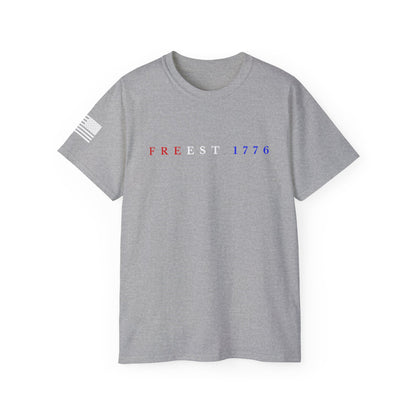 FREEST 1776 Tee